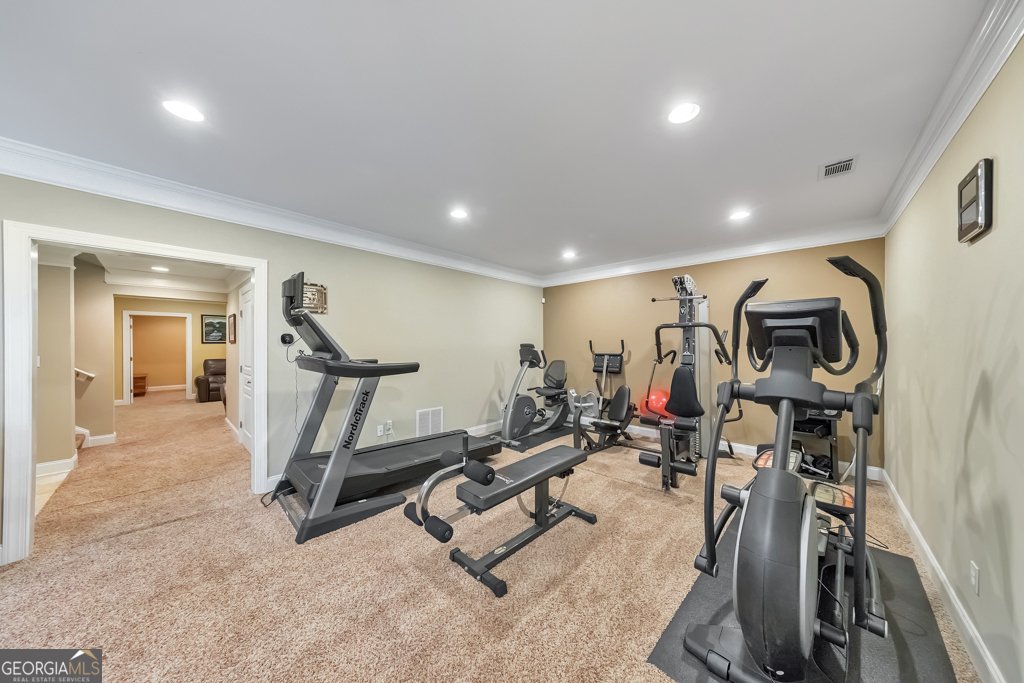 358 Nature Brook Walk Smyrna - Photo 48