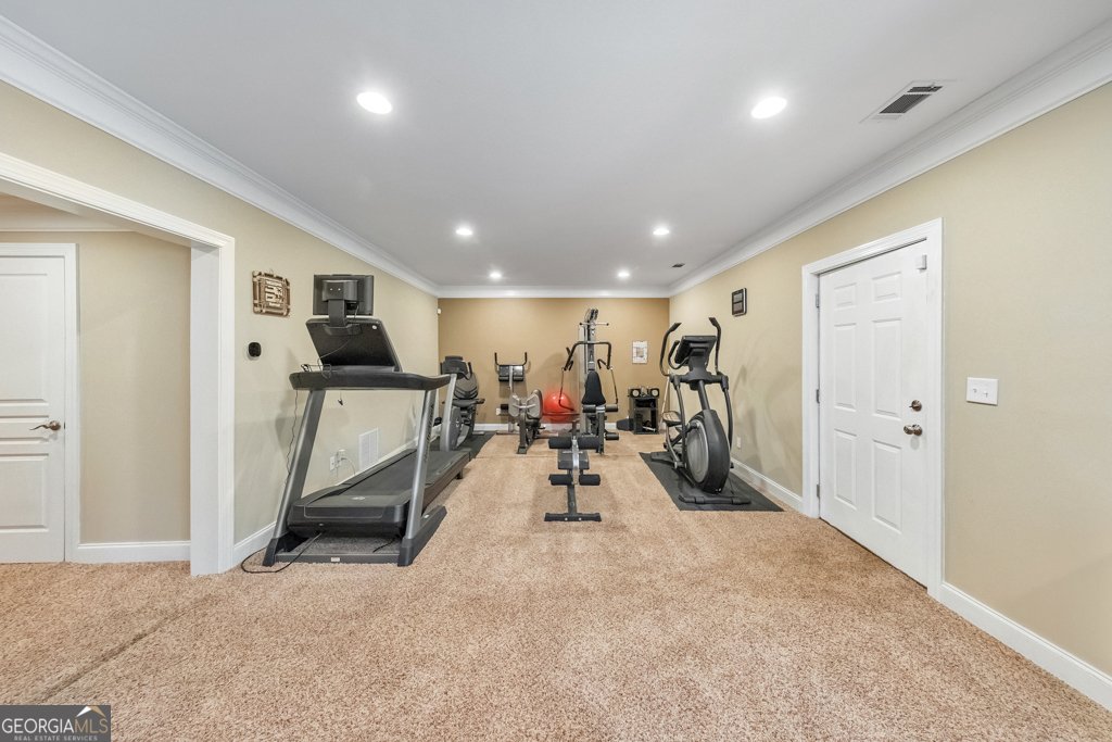 358 Nature Brook Walk Smyrna - Photo 49