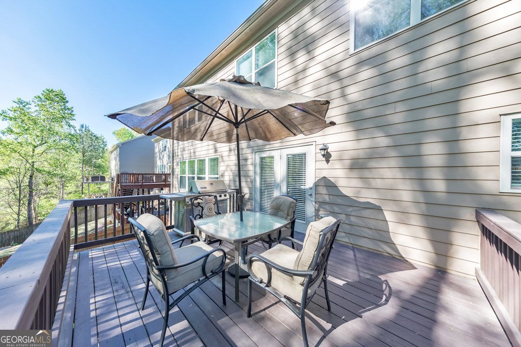 358 Nature Brook Walk Smyrna - Photo 51