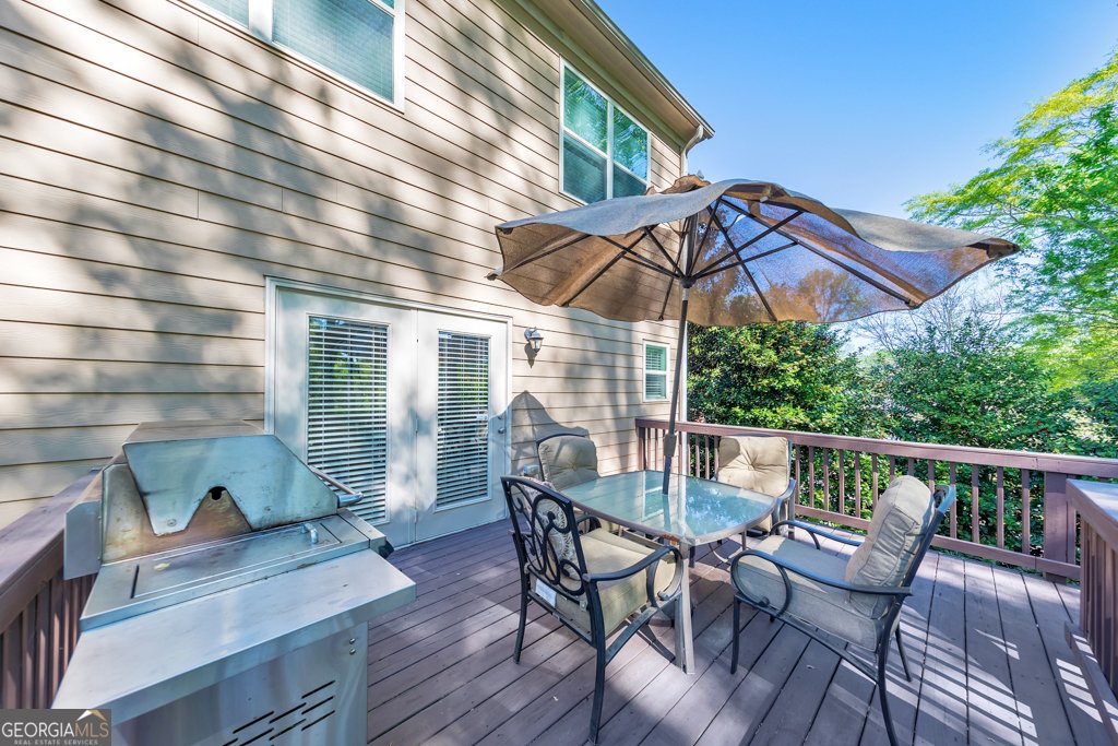 358 Nature Brook Walk Smyrna - Photo 52