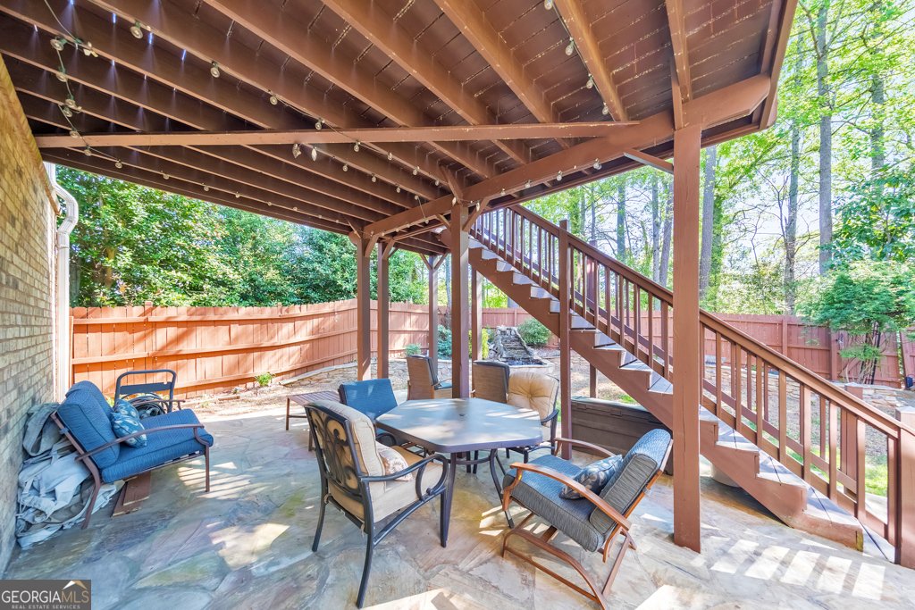 358 Nature Brook Walk Smyrna - Photo 53