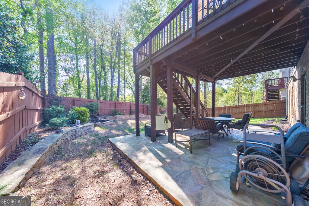 358 Nature Brook Walk Smyrna - Photo 54