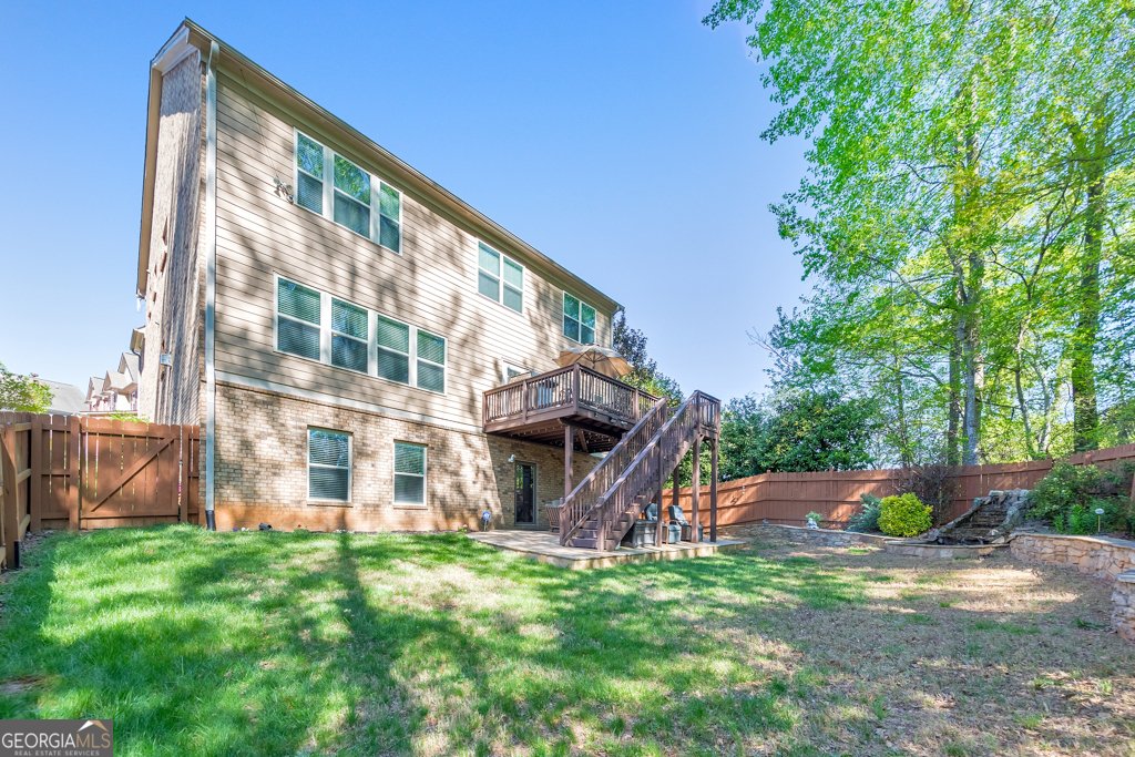 358 Nature Brook Walk Smyrna - Photo 56