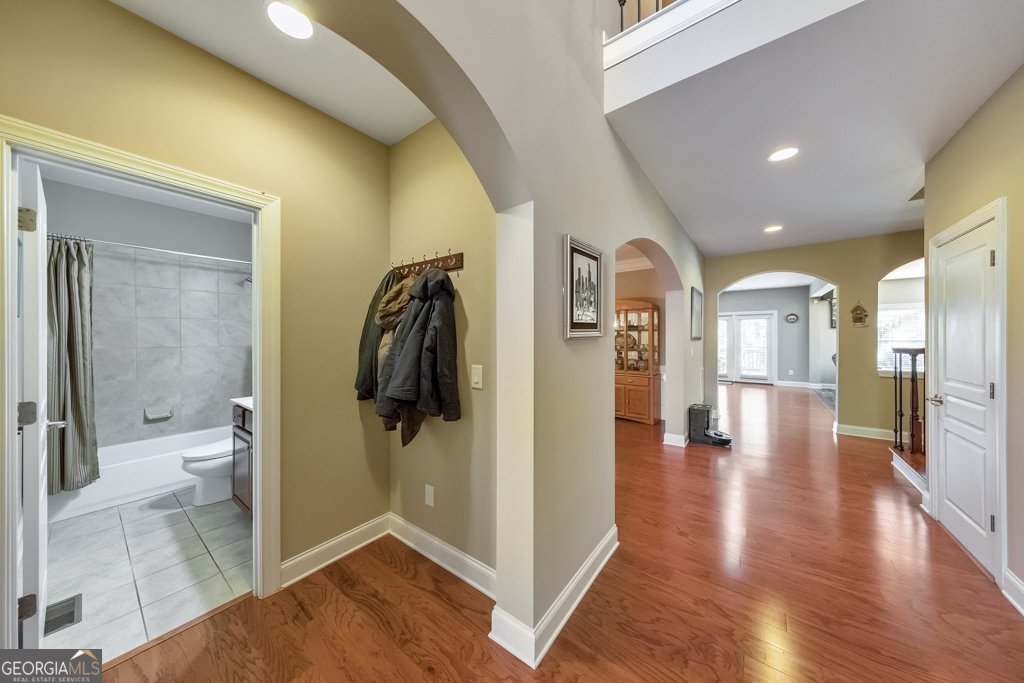 358 Nature Brook Walk Smyrna - Photo 6