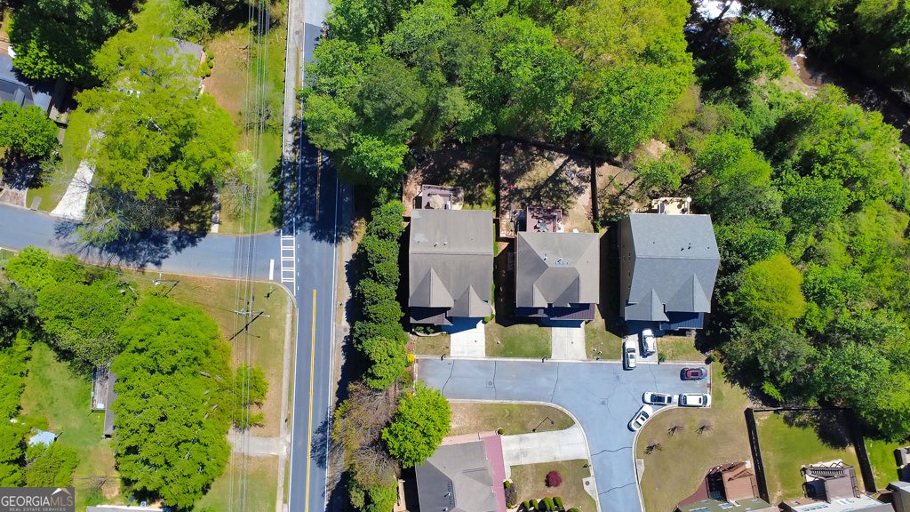 358 Nature Brook Walk Smyrna - Photo 62