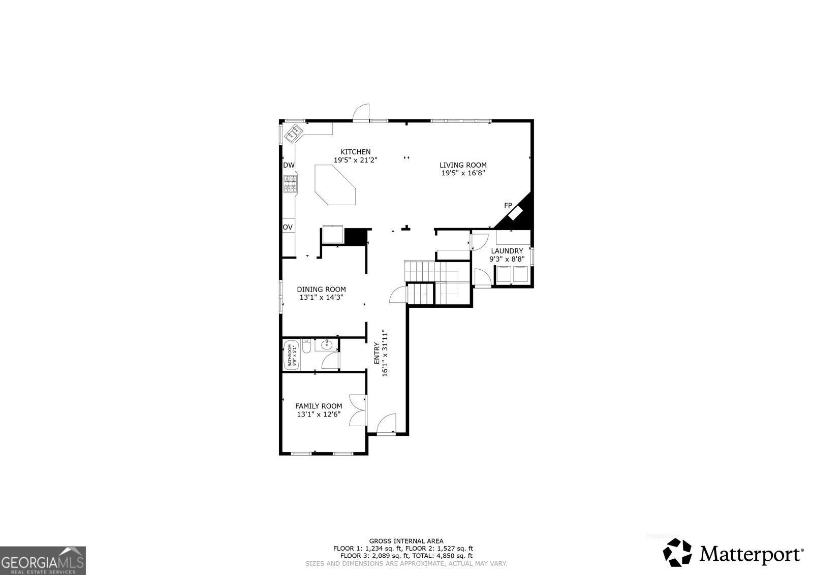 358 Nature Brook Walk Smyrna - Photo 65