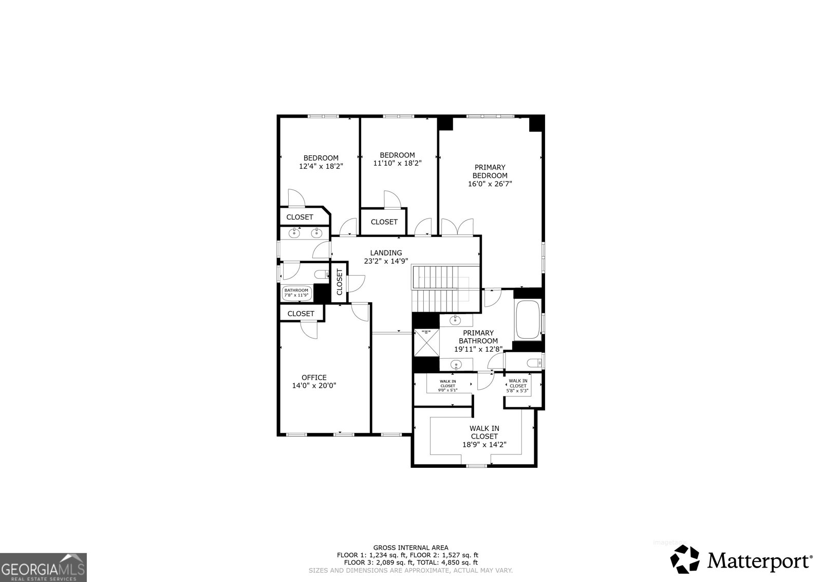 358 Nature Brook Walk Smyrna - Photo 66