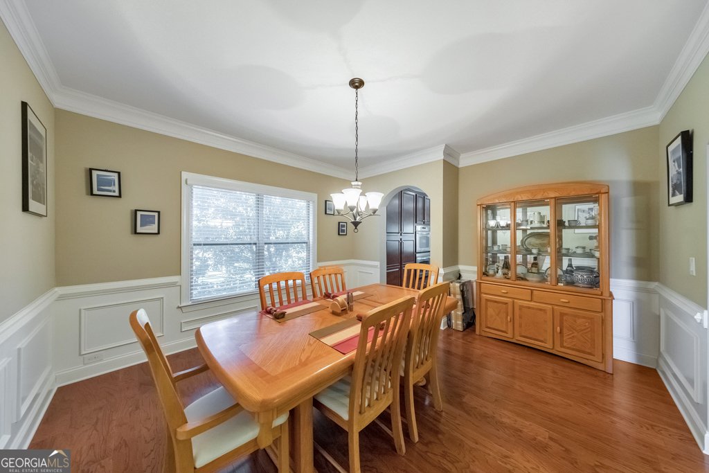 358 Nature Brook Walk Smyrna - Photo 7