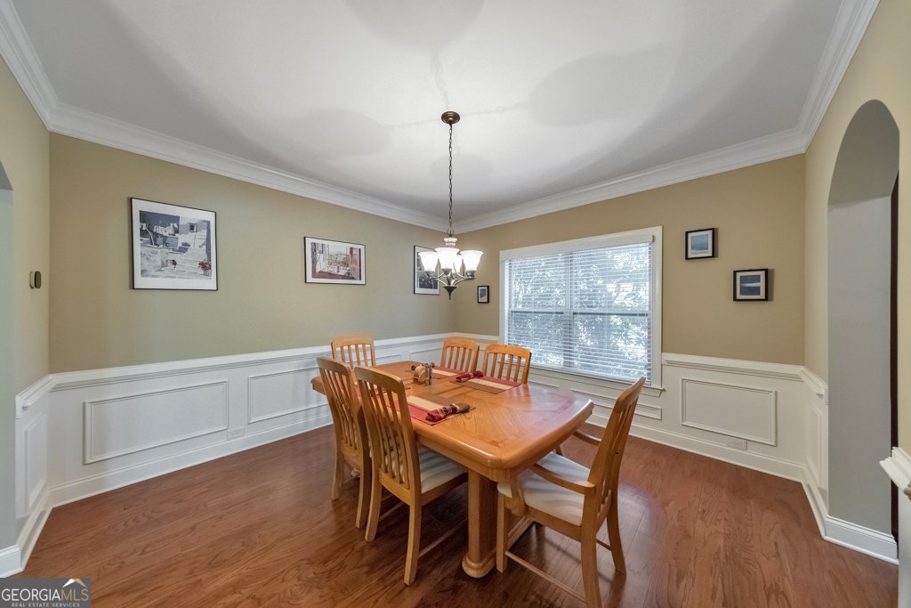 358 Nature Brook Walk Smyrna - Photo 8