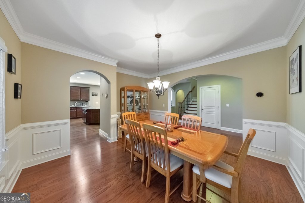 358 Nature Brook Walk Smyrna - Photo 9