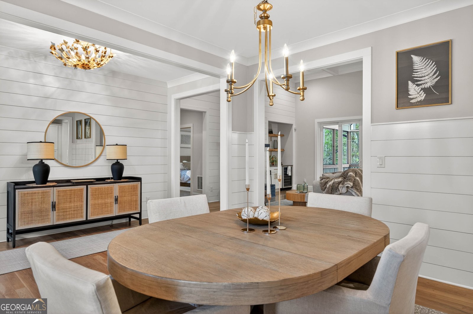 6570 Crestwood Peninsula Flowery Branch - Photo 11