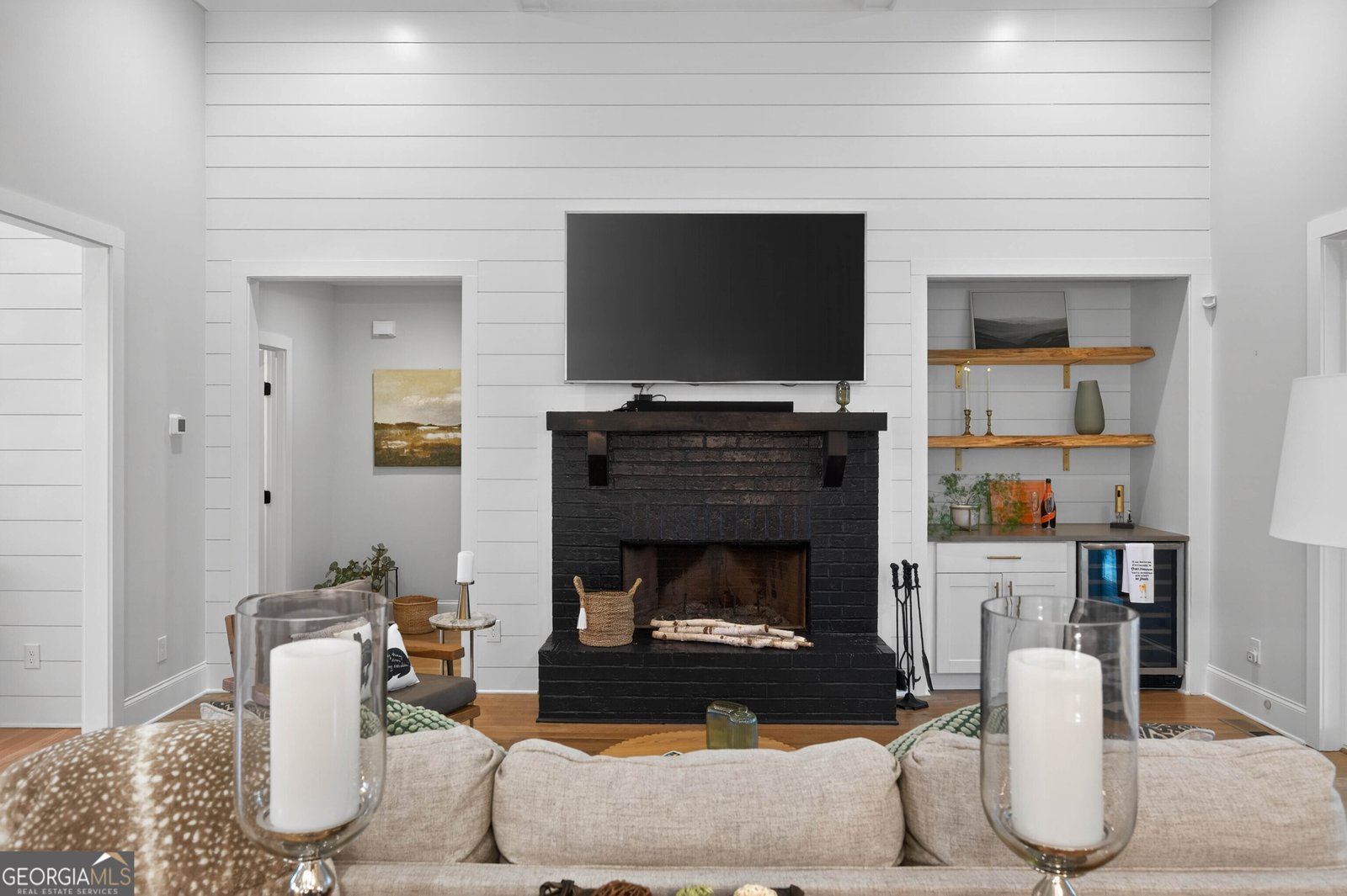 6570 Crestwood Peninsula Flowery Branch - Photo 14