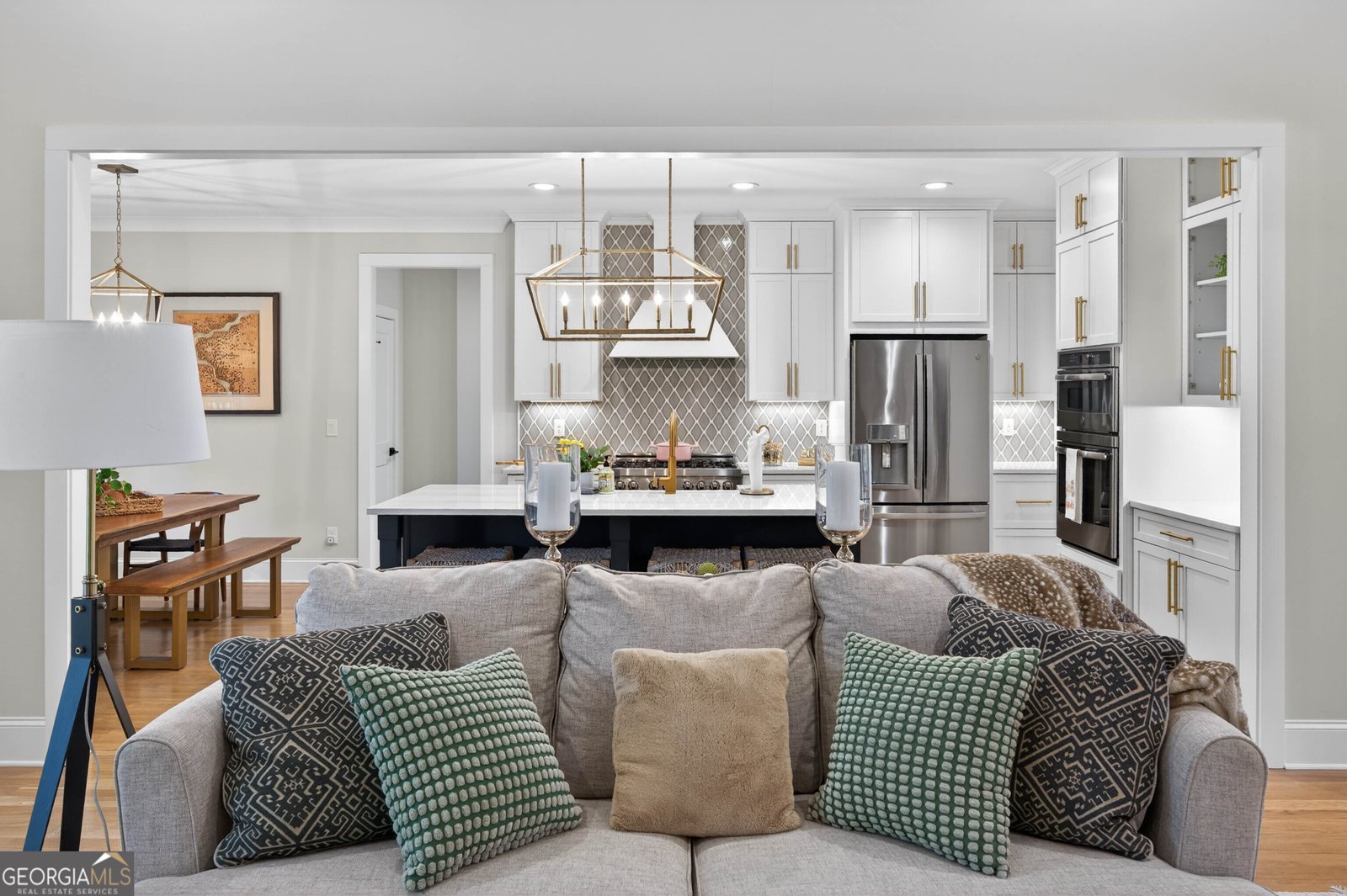 6570 Crestwood Peninsula Flowery Branch - Photo 16