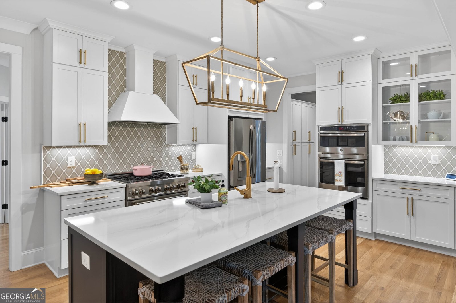 6570 Crestwood Peninsula Flowery Branch - Photo 17