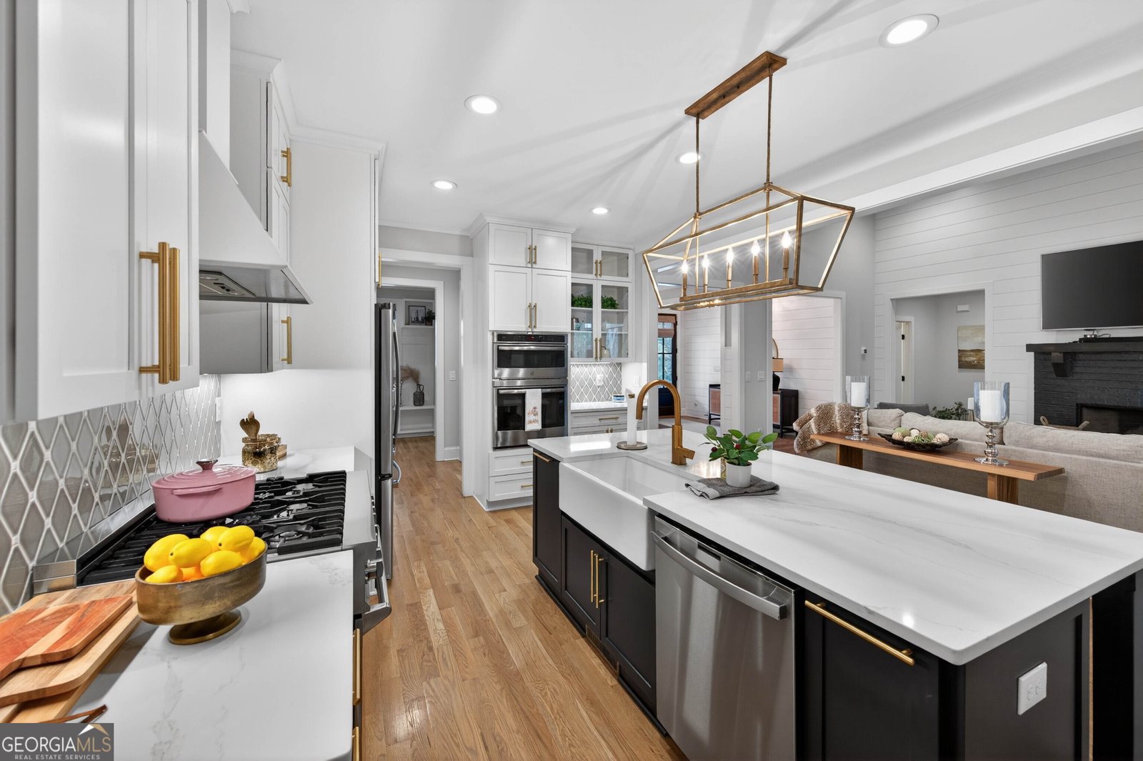 6570 Crestwood Peninsula Flowery Branch - Photo 18