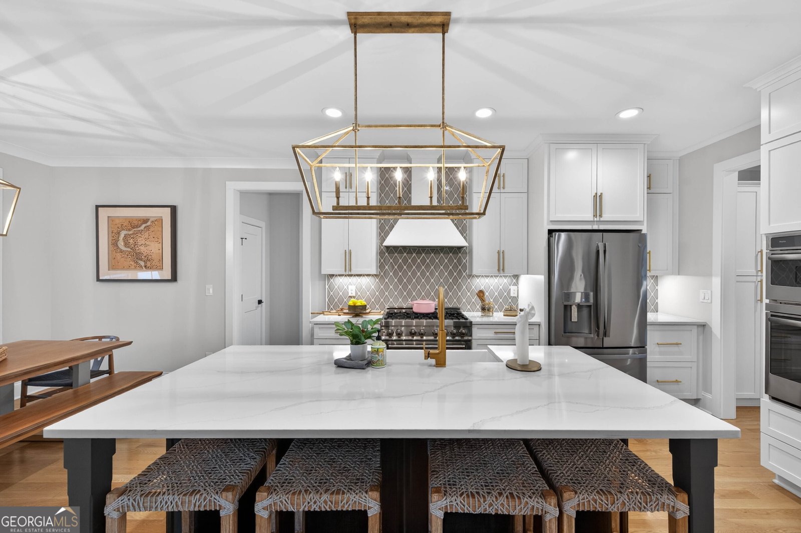 6570 Crestwood Peninsula Flowery Branch - Photo 19