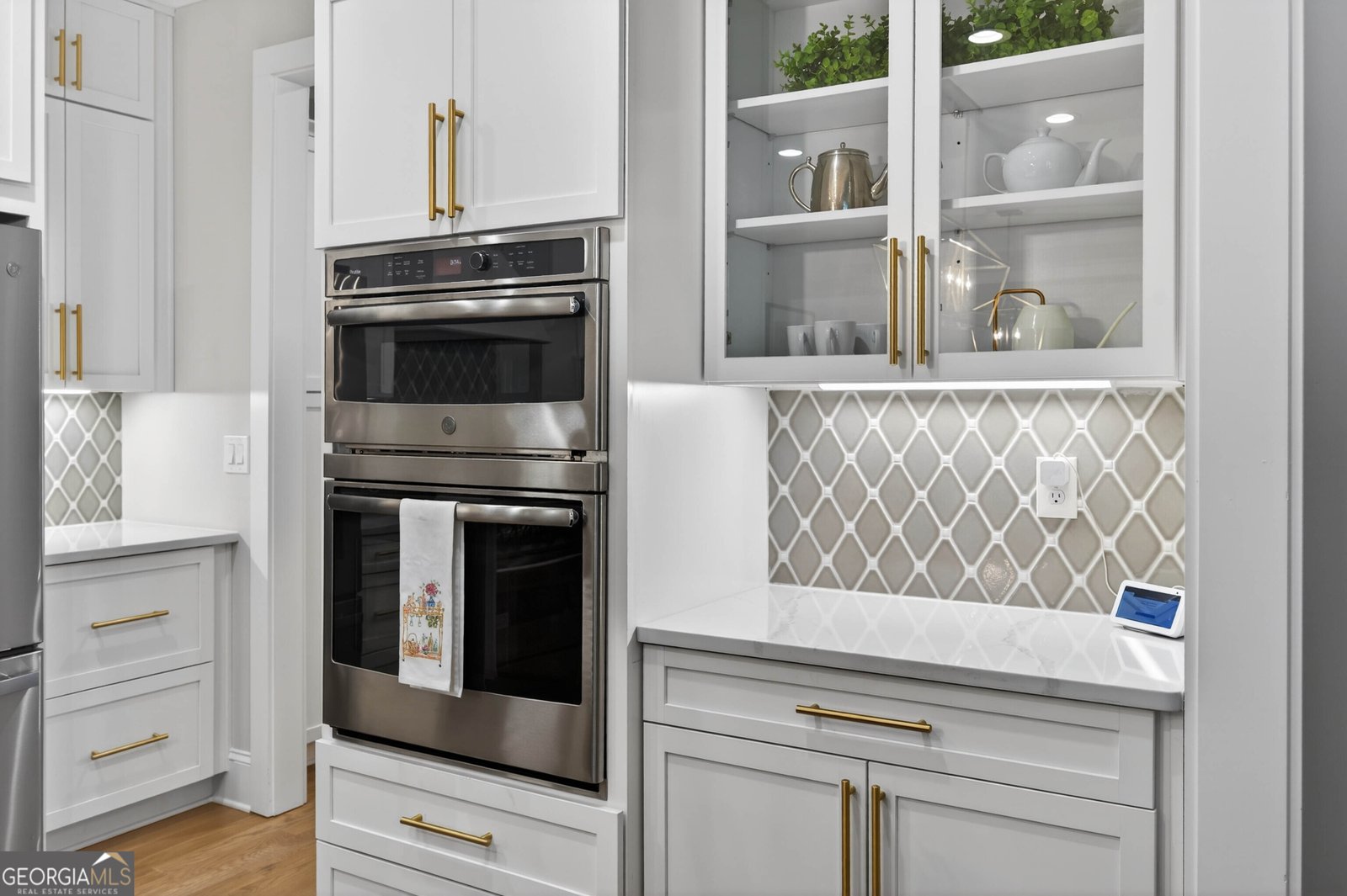 6570 Crestwood Peninsula Flowery Branch - Photo 20