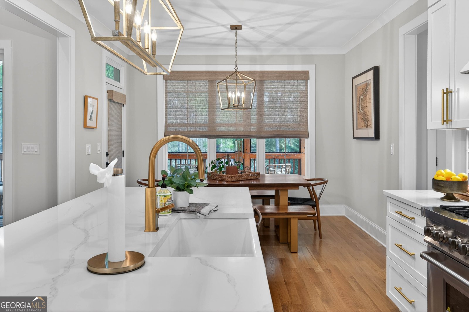 6570 Crestwood Peninsula Flowery Branch - Photo 22