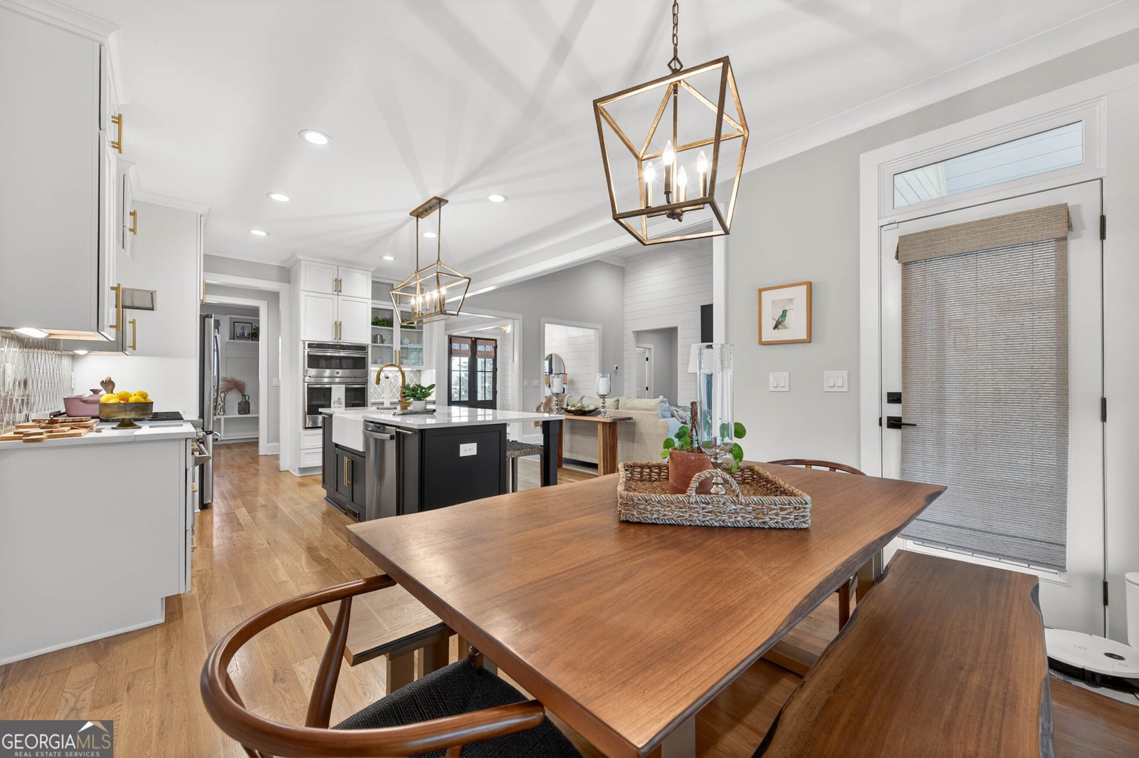 6570 Crestwood Peninsula Flowery Branch - Photo 24