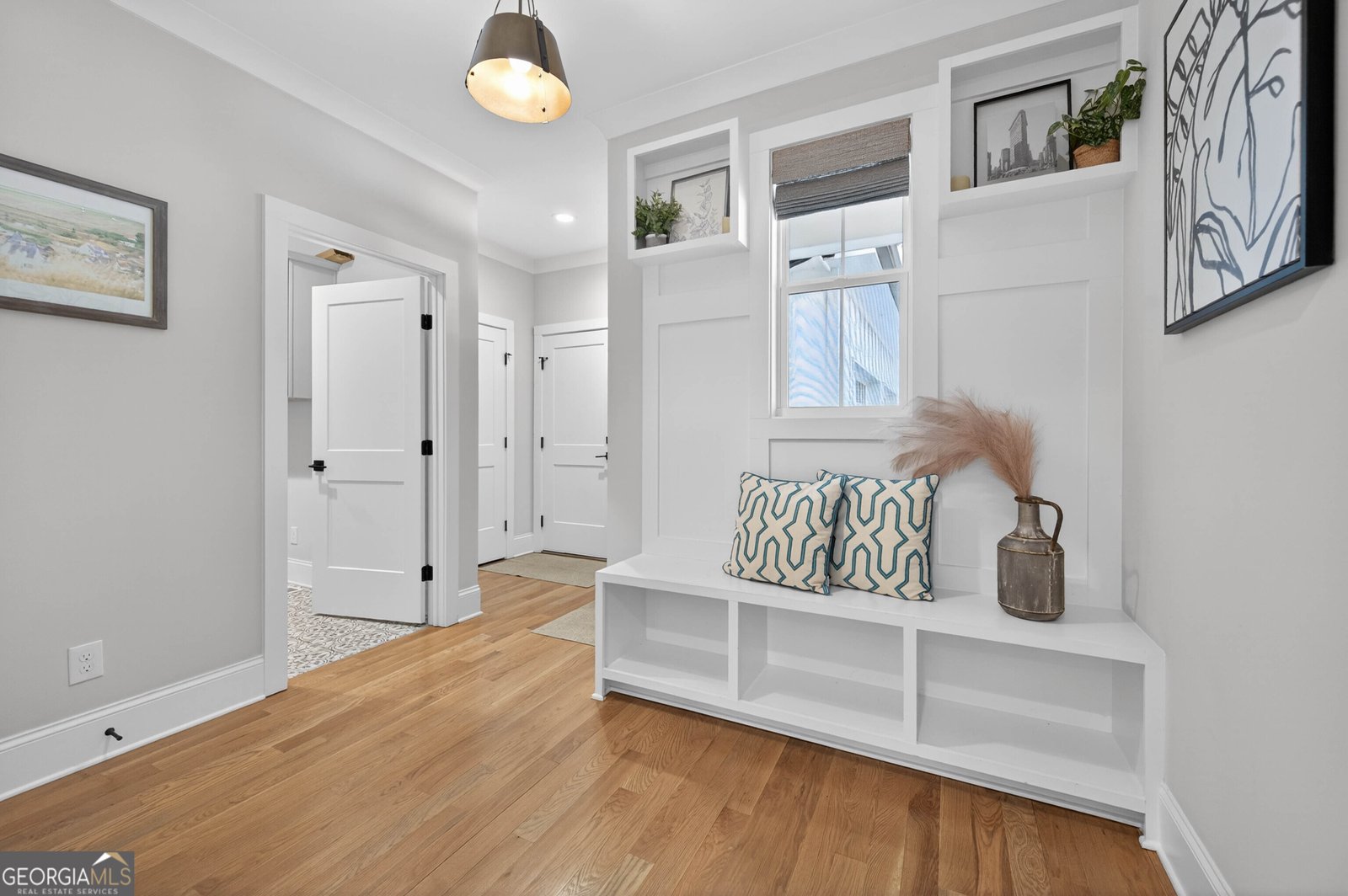 6570 Crestwood Peninsula Flowery Branch - Photo 25