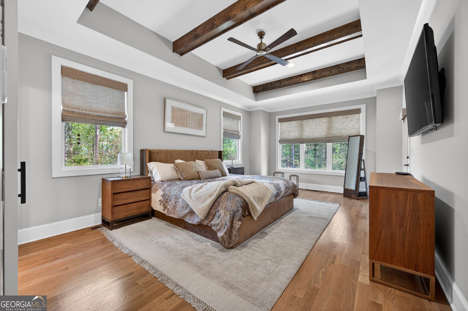 6570 Crestwood Peninsula Flowery Branch - Photo 27