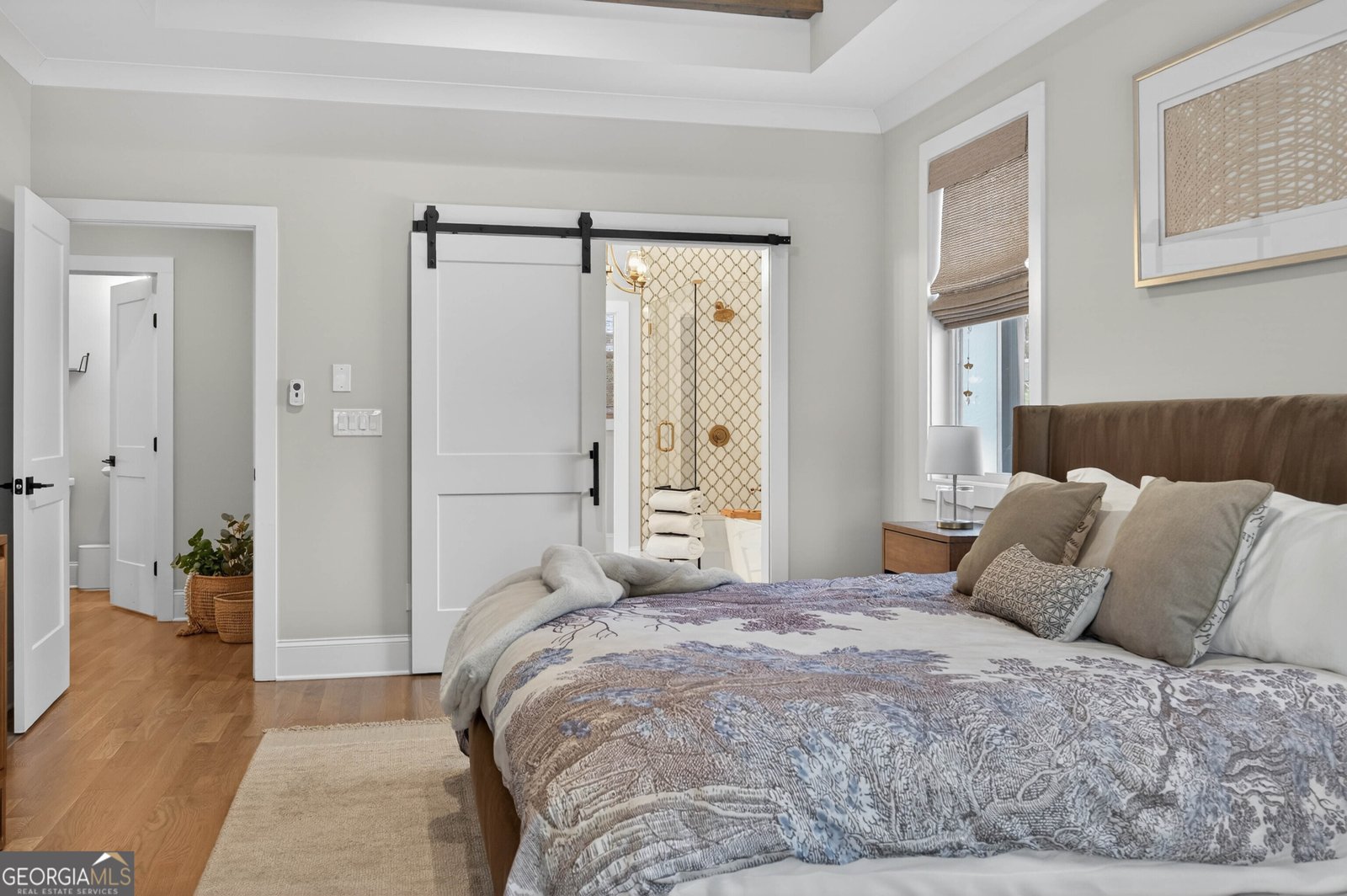 6570 Crestwood Peninsula Flowery Branch - Photo 28