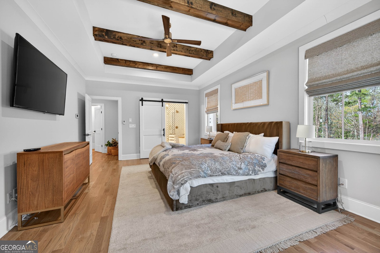 6570 Crestwood Peninsula Flowery Branch - Photo 29