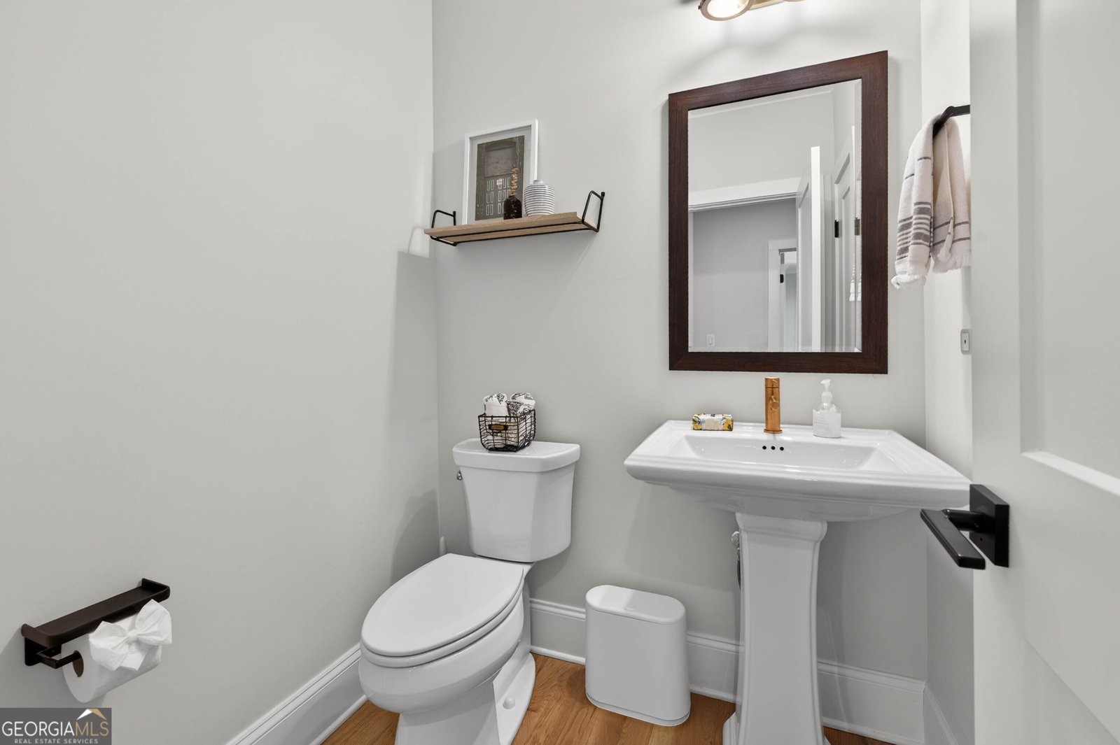 6570 Crestwood Peninsula Flowery Branch - Photo 34