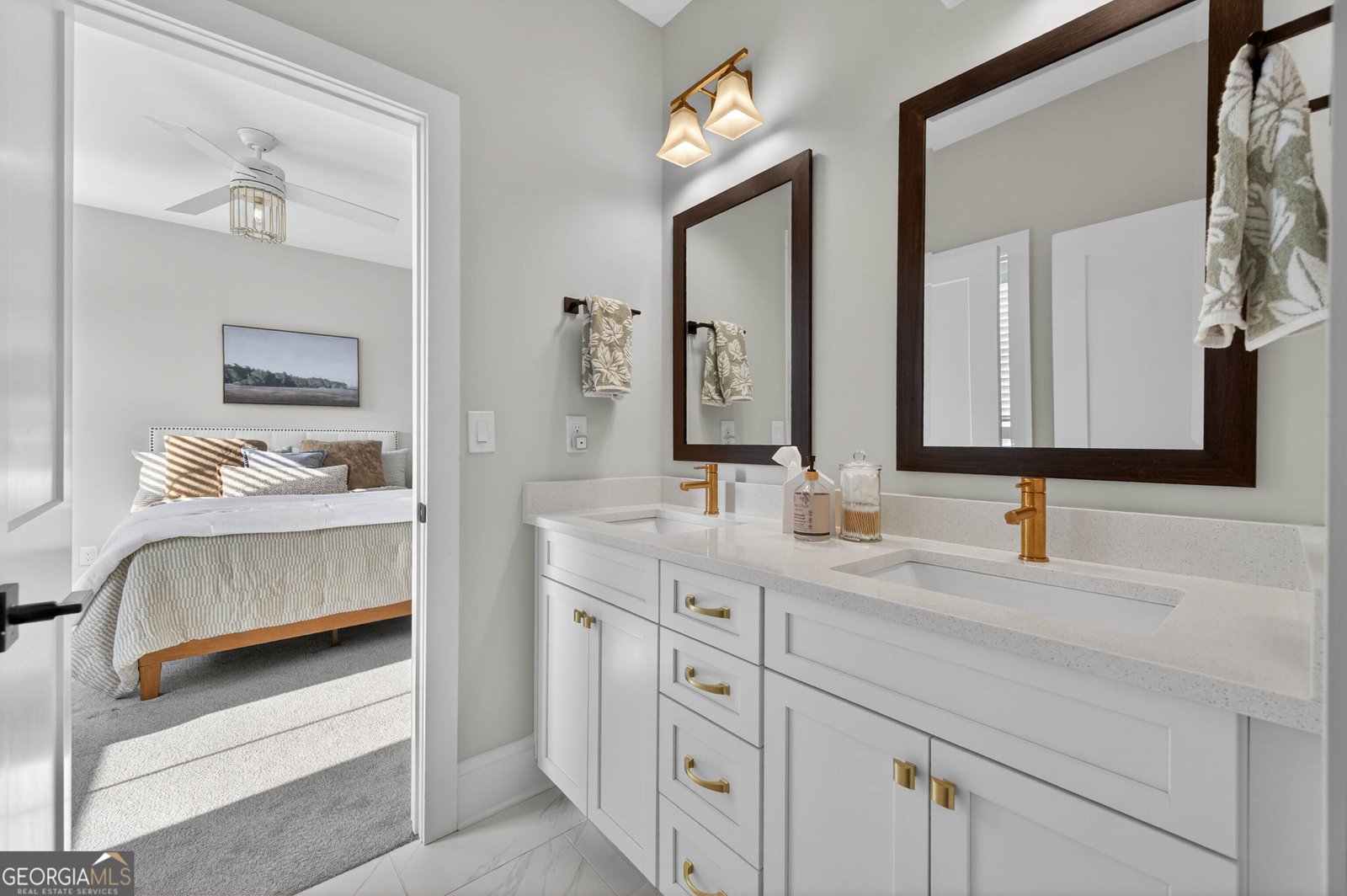 6570 Crestwood Peninsula Flowery Branch - Photo 36