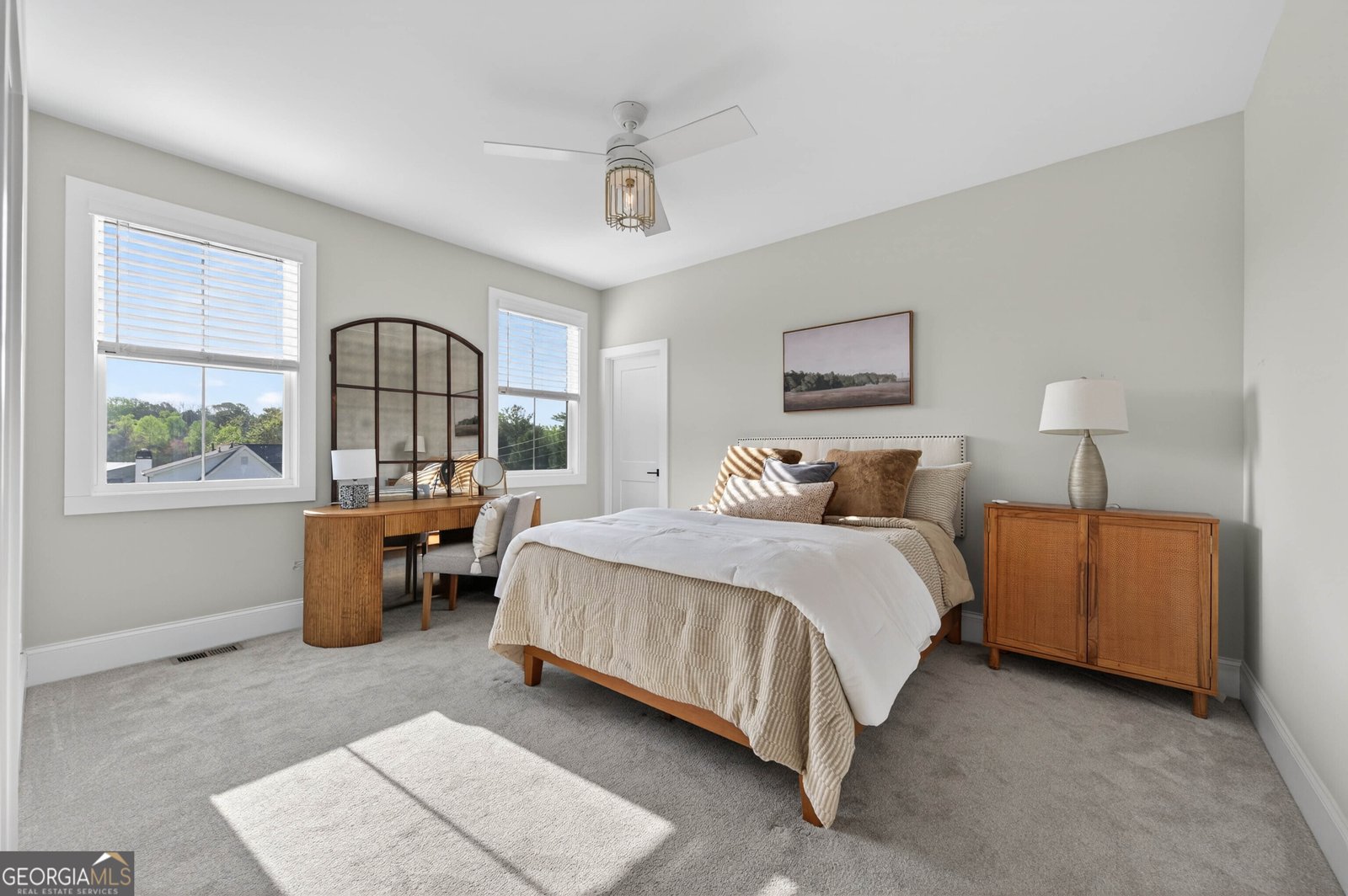 6570 Crestwood Peninsula Flowery Branch - Photo 37