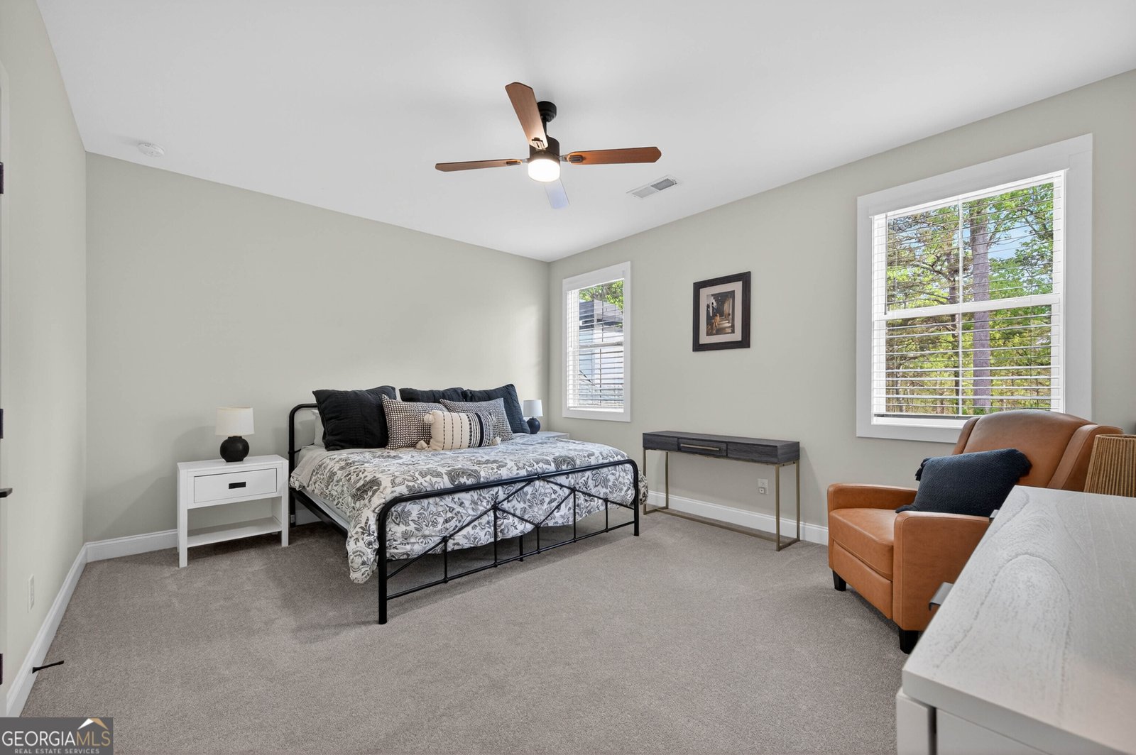 6570 Crestwood Peninsula Flowery Branch - Photo 39