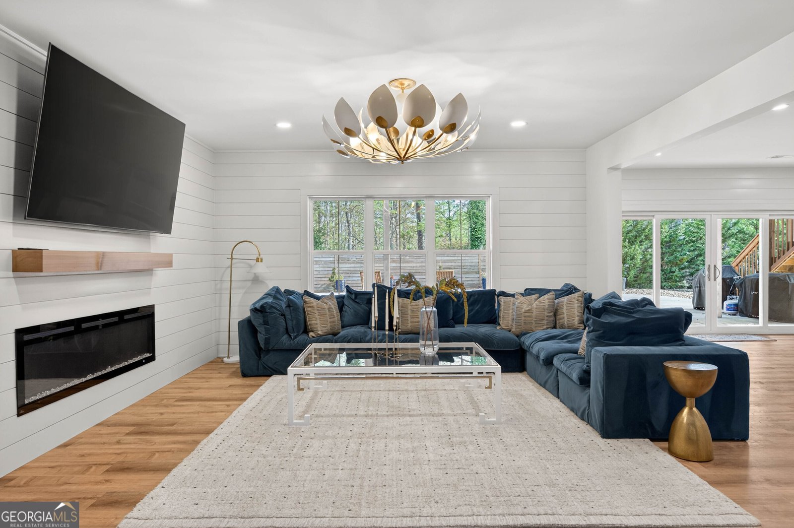 6570 Crestwood Peninsula Flowery Branch - Photo 43