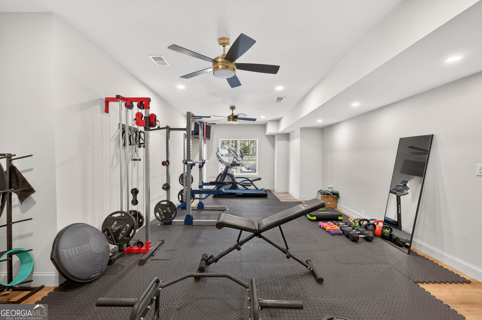 6570 Crestwood Peninsula Flowery Branch - Photo 45