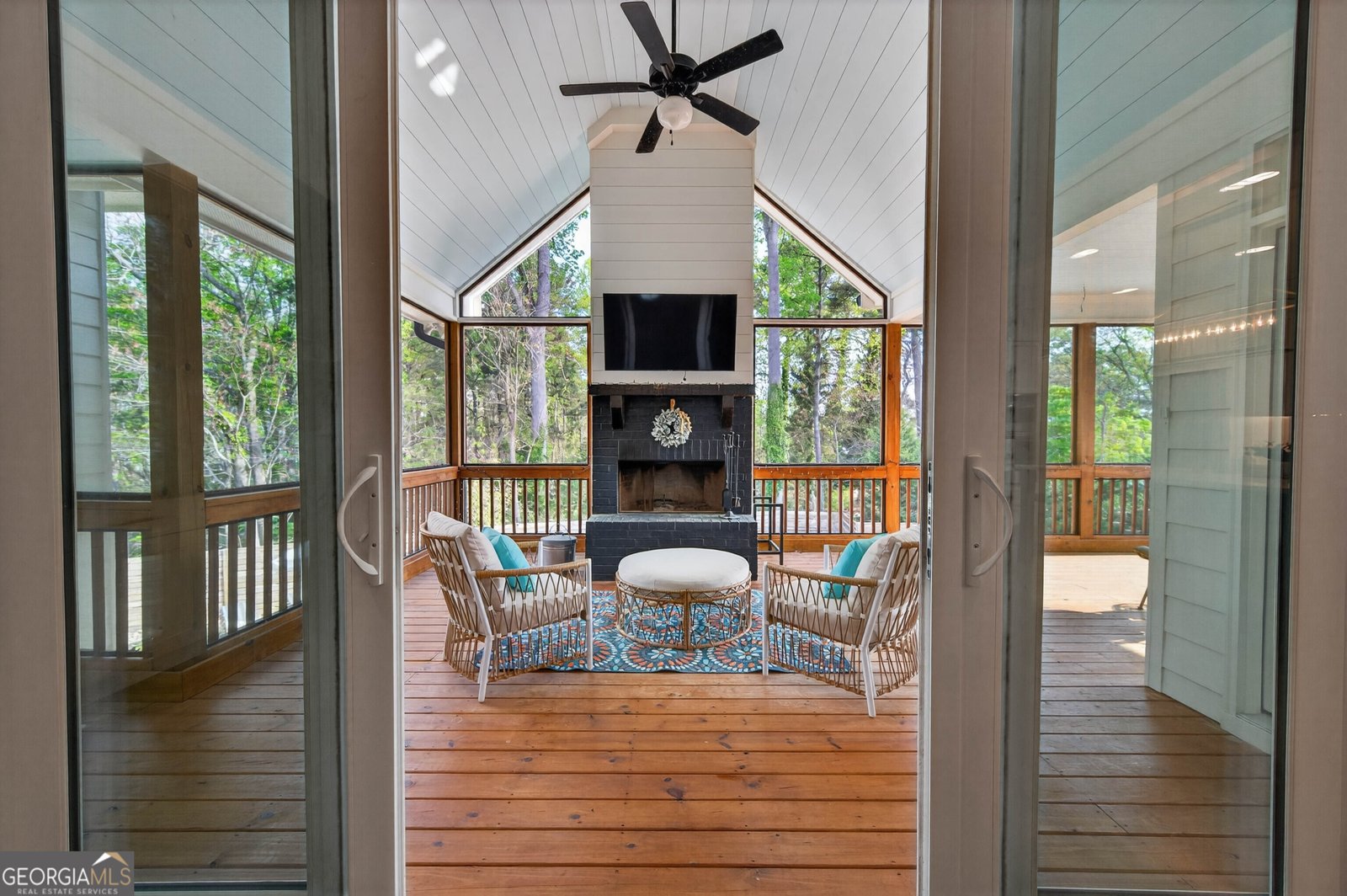 6570 Crestwood Peninsula Flowery Branch - Photo 49