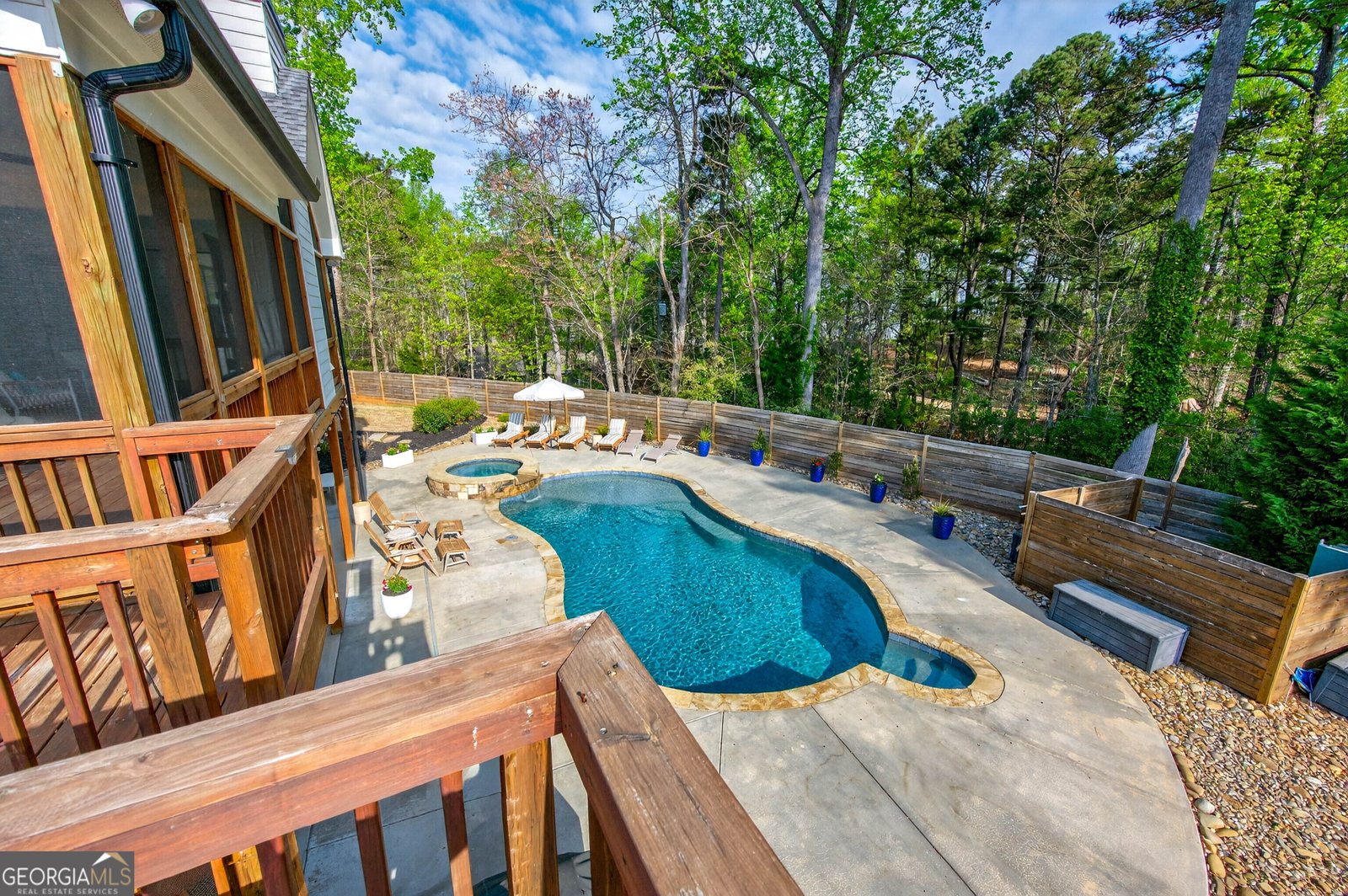 6570 Crestwood Peninsula Flowery Branch - Photo 52