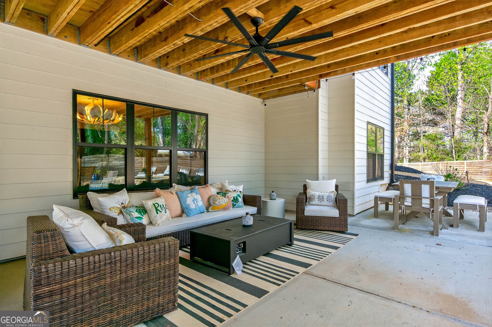 6570 Crestwood Peninsula Flowery Branch - Photo 53