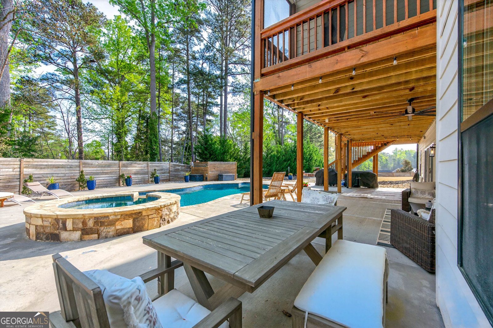 6570 Crestwood Peninsula Flowery Branch - Photo 54