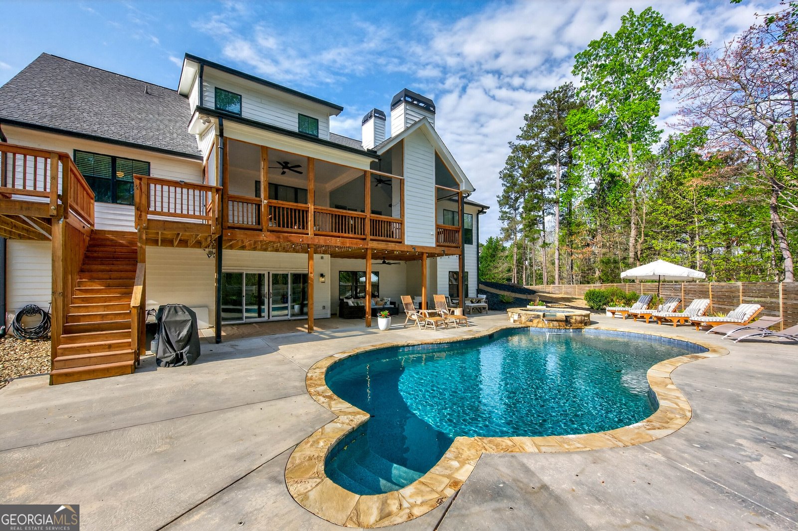 6570 Crestwood Peninsula Flowery Branch - Photo 58