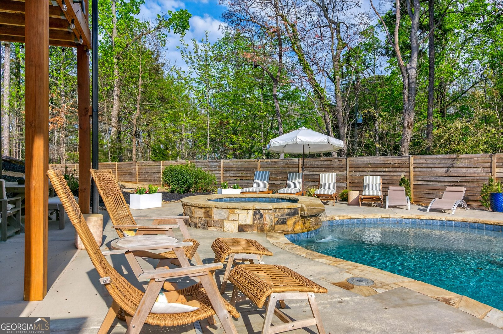 6570 Crestwood Peninsula Flowery Branch - Photo 59