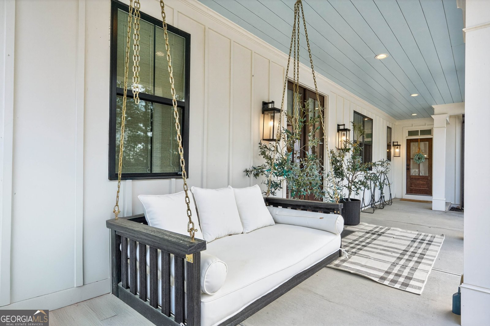 6570 Crestwood Peninsula Flowery Branch - Photo 6