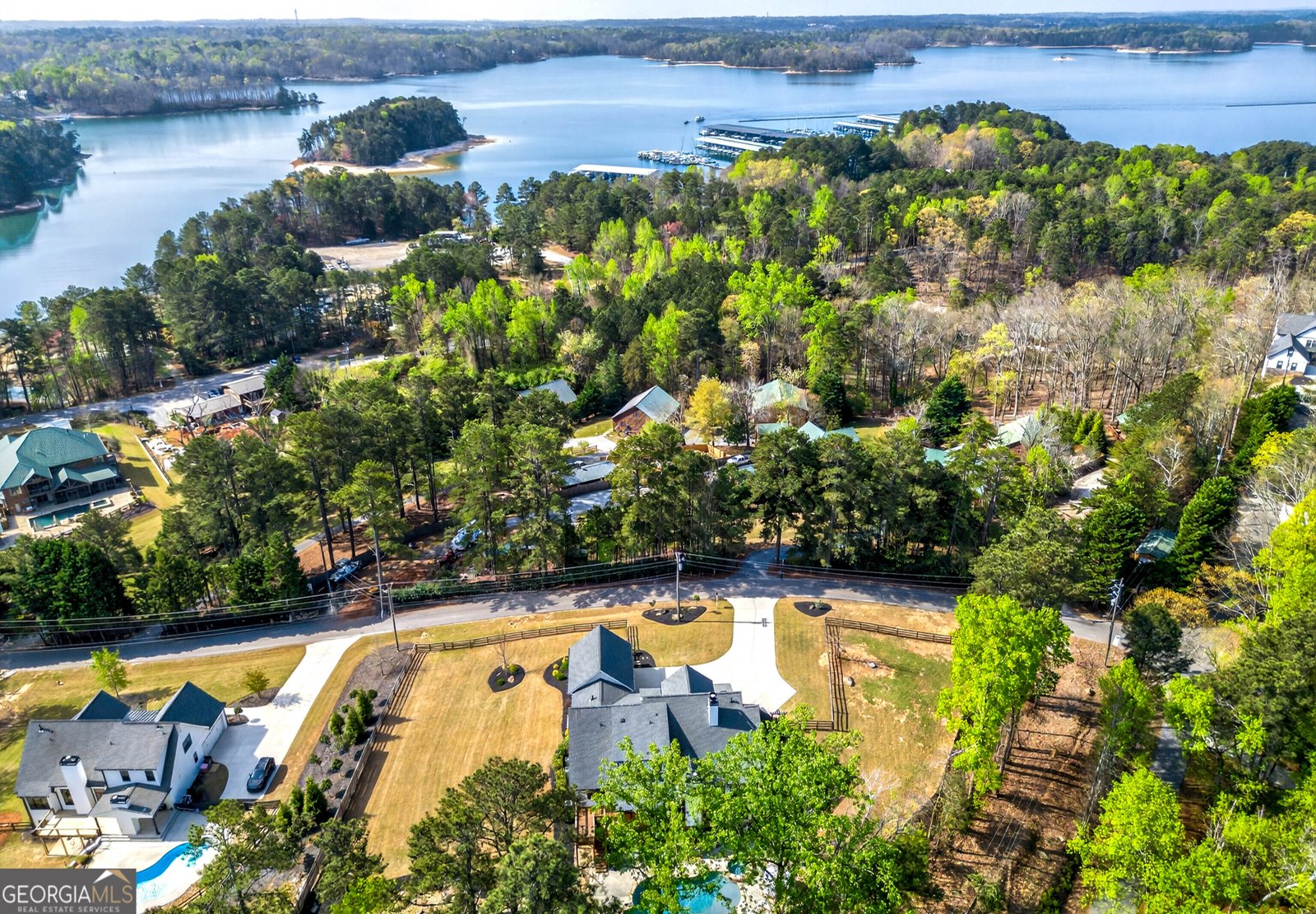 6570 Crestwood Peninsula Flowery Branch - Photo 64