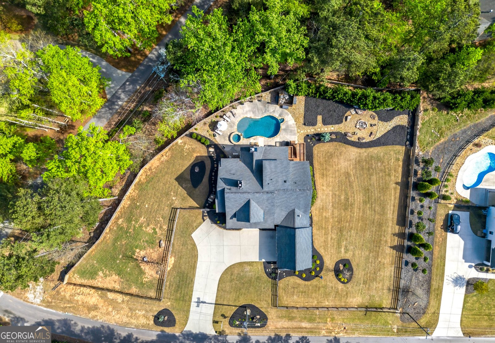 6570 Crestwood Peninsula Flowery Branch - Photo 69