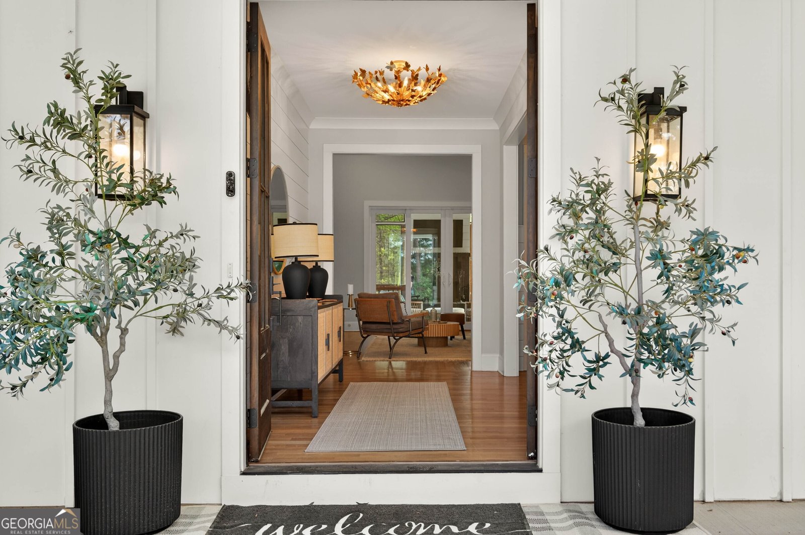 6570 Crestwood Peninsula Flowery Branch - Photo 7