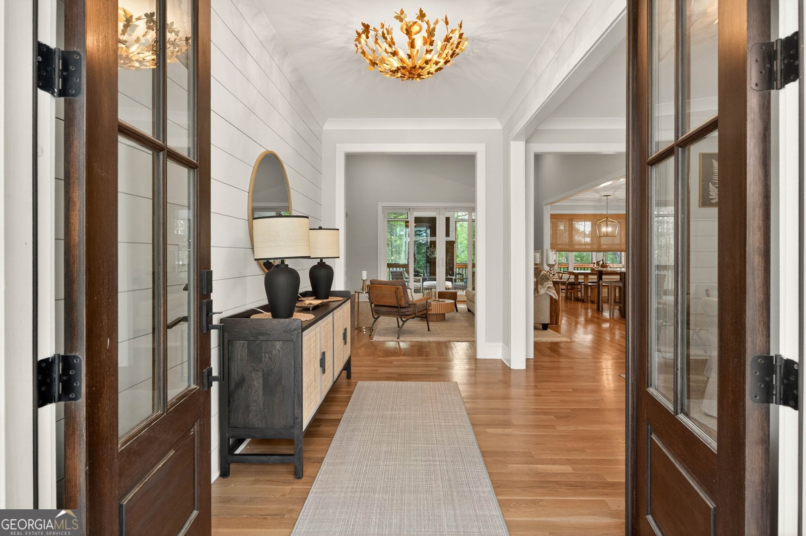 6570 Crestwood Peninsula Flowery Branch - Photo 8