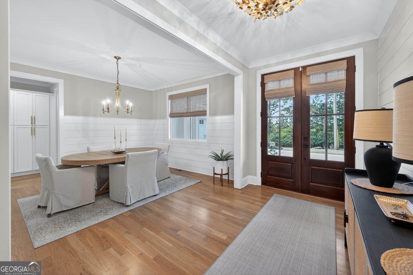 6570 Crestwood Peninsula Flowery Branch - Photo 9