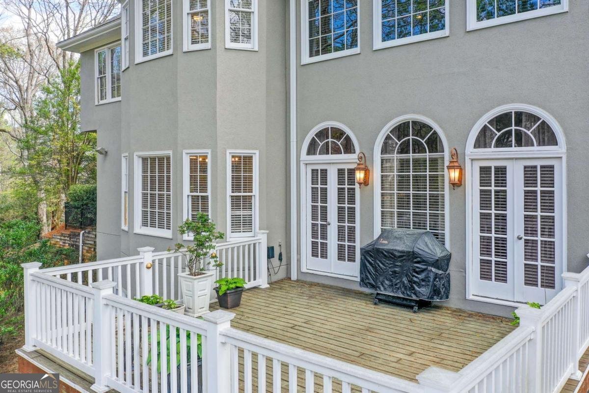 940 Waters Reach Court Alpharetta - Photo 13