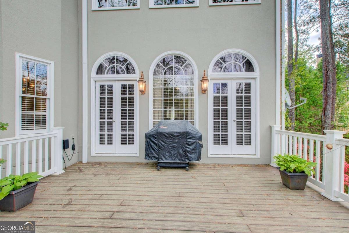 940 Waters Reach Court Alpharetta - Photo 14