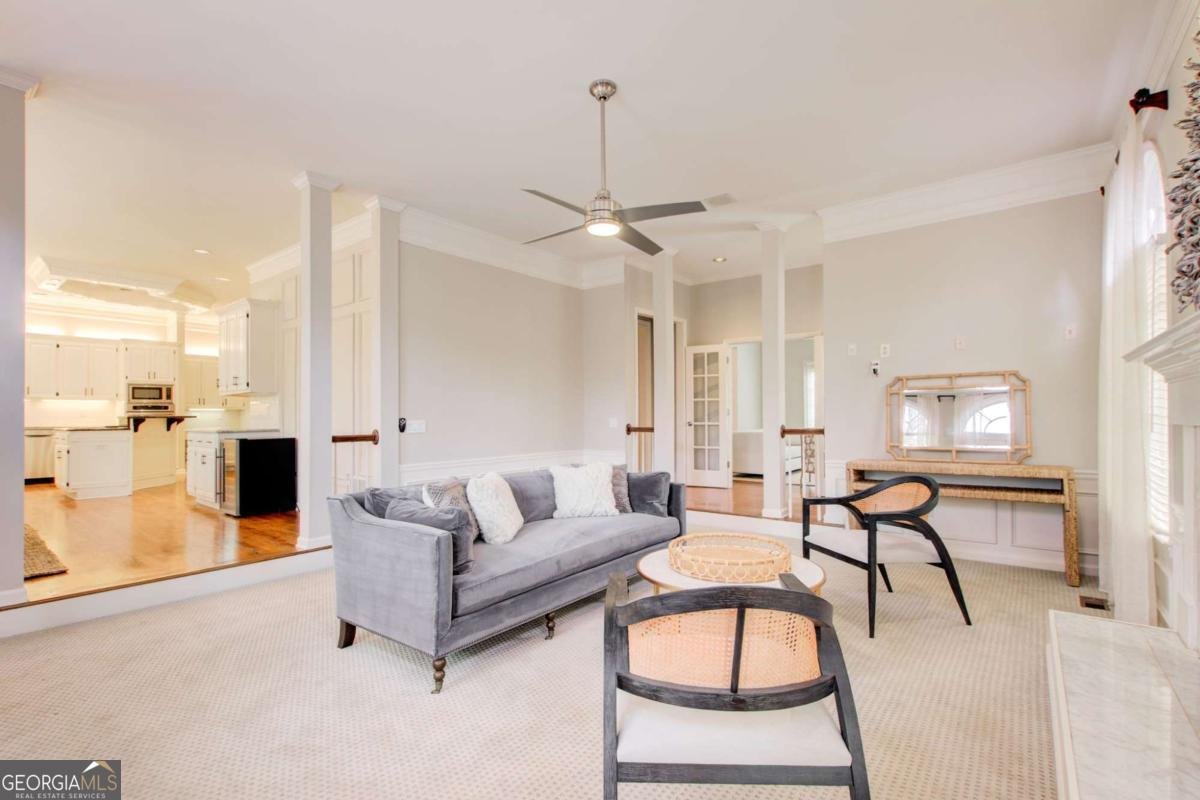 940 Waters Reach Court Alpharetta - Photo 15