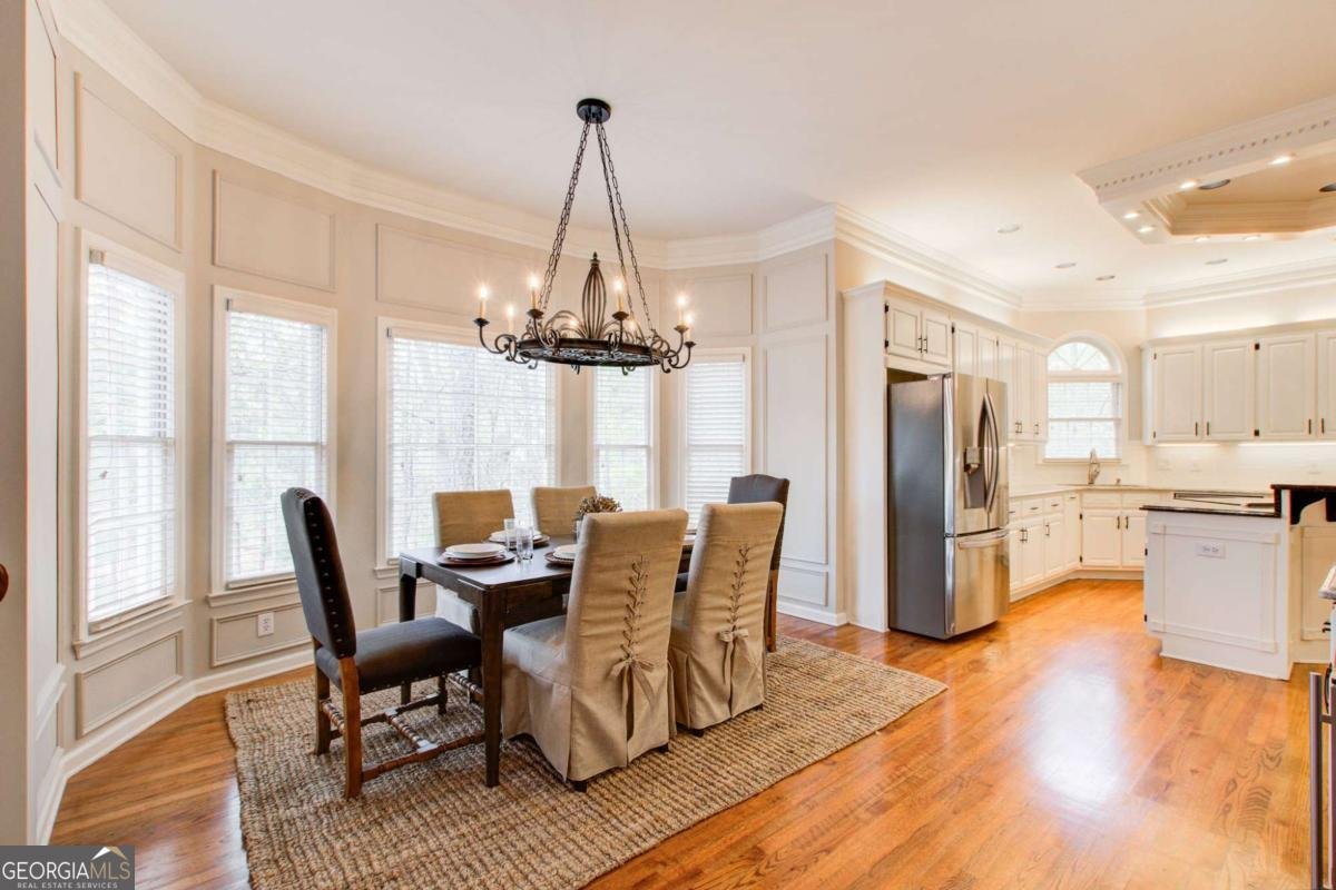 940 Waters Reach Court Alpharetta - Photo 16