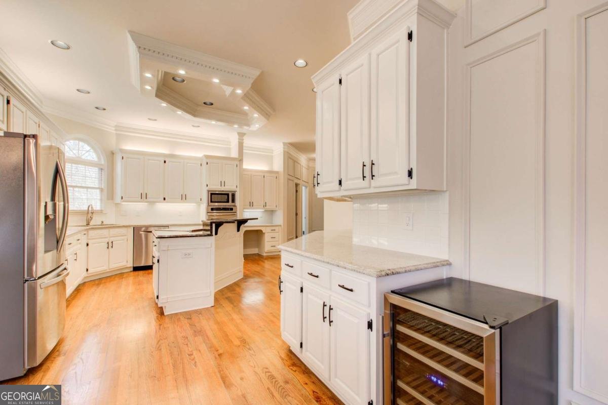 940 Waters Reach Court Alpharetta - Photo 17